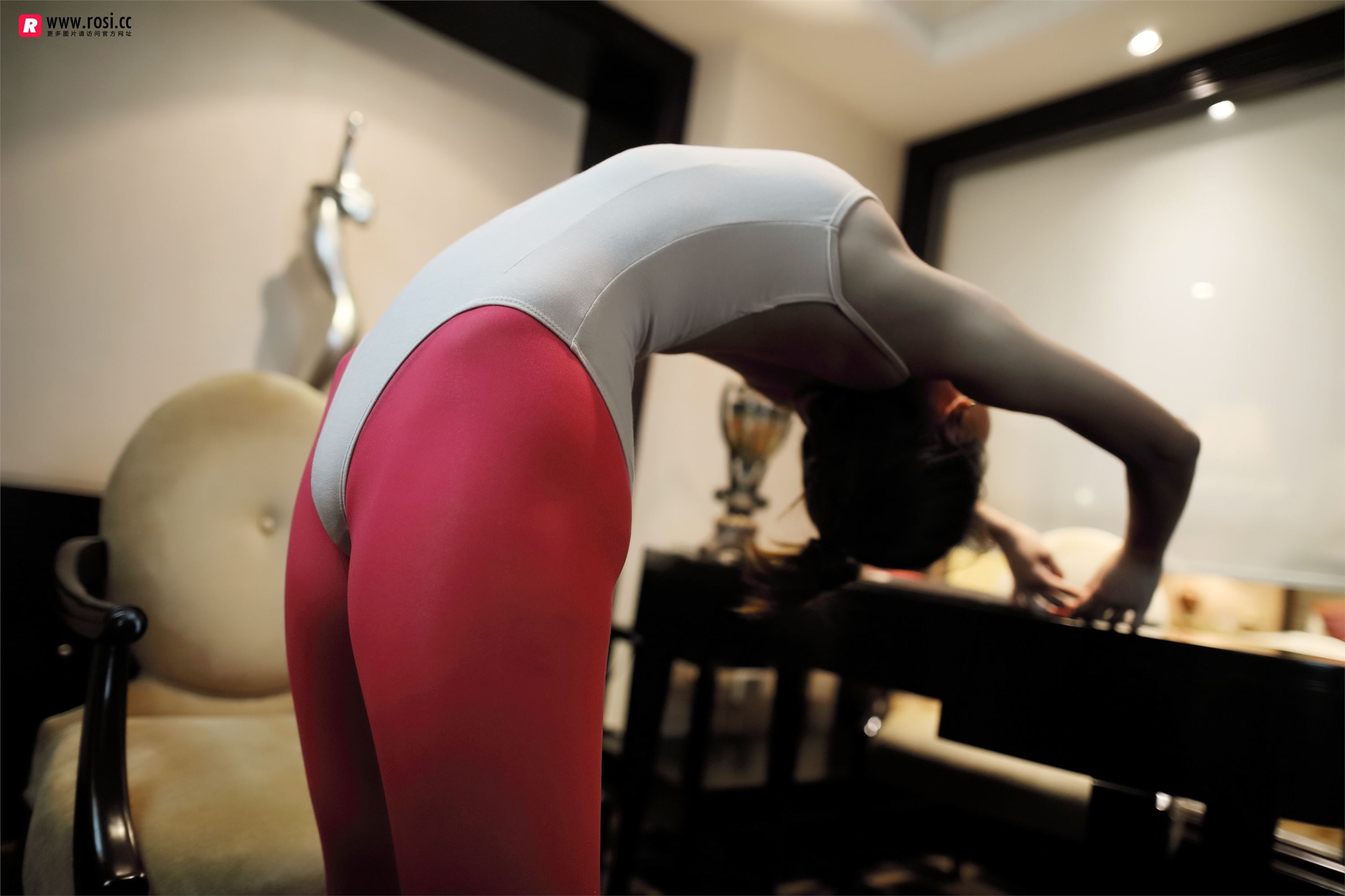 [ROSI写真]2018.10.02 艺学妹 NO.0024